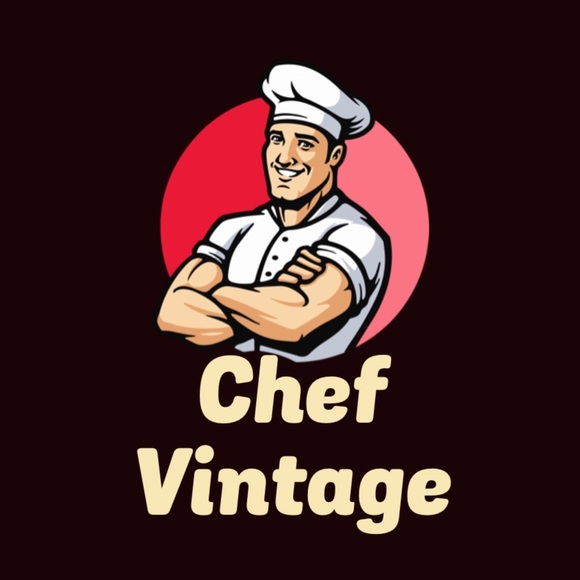 chefvintage